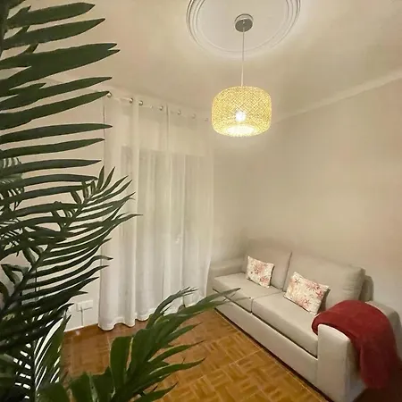 Lugar Dos Avos, Res Do Chao * Назаре